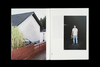 <h2>Trafo Saarpfalz</h2><br><br>Photobook collaboration: <br>
10 Photographers
<br>5 Regions 
<br>10 Photoseries 
<br><br>
In collaboration with <br>
"Kulturstiftung des Bundes" <br>
as part of <br> TRAFO-Programm
<br><br>
Edition: 30<br>
Saarpfalz, 2015/16 
<br><br><br><br>
Die Saarpfalz – Ihre Bewohner, Eigenheiten, Landschaft und Räume.

Sowohl Intuitive und zufällige, als auch langfristige Begegnungen, zeigen ein charakteristisches und individuelles Porträt einer postindustriellen und ländlichen Region Deutschlands. Wirtschaftlich bedingte, massive strukturelle Umbrüche verändern eine ganze Region. Perspektivlosigkeit oder ländliche Ruhe und Gemütlichkeit? Die Region "Saarpfalz", seine Menschen, Räume und die Kultur transformieren sich.

Über ein Jahr begleitete ich Jugendliche der Region in Ihrem Alltag und dokumentierte ihr Leben und ihre Umgebung. Was macht ihren Alltag aus und definiert ihre Realität? Was beschäftigt sie? Wo sehen sie Ihre Zukunft?