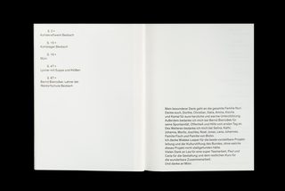 <h2>Trafo Saarpfalz</h2><br><br>Photobook collaboration: <br>
10 Photographers
<br>5 Regions 
<br>10 Photoseries 
<br><br>
In collaboration with <br>
"Kulturstiftung des Bundes" <br>
as part of <br> TRAFO-Programm
<br><br>
Edition: 30<br>
Saarpfalz, 2015/16 
<br><br><br><br>
Die Saarpfalz – Ihre Bewohner, Eigenheiten, Landschaft und Räume.

Sowohl Intuitive und zufällige, als auch langfristige Begegnungen, zeigen ein charakteristisches und individuelles Porträt einer postindustriellen und ländlichen Region Deutschlands. Wirtschaftlich bedingte, massive strukturelle Umbrüche verändern eine ganze Region. Perspektivlosigkeit oder ländliche Ruhe und Gemütlichkeit? Die Region "Saarpfalz", seine Menschen, Räume und die Kultur transformieren sich.

Über ein Jahr begleitete ich Jugendliche der Region in Ihrem Alltag und dokumentierte ihr Leben und ihre Umgebung. Was macht ihren Alltag aus und definiert ihre Realität? Was beschäftigt sie? Wo sehen sie Ihre Zukunft?