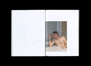 <h1>"Non ya"</h1>
 <br><br>

Photobook, Berlin 2018<br>
Hardcover<br>
196 Pages<br><br>

Winner Unseen Dummy Award 2019<br>
Shortlisted Kassel Dummy Award 2019<br><br>

 


An autobiographic work about
creating a multinational family
and migrating to Germany.
Still lifes of everyday‘s objects
and portraits are telling us
the story of three people from
three different origins
– A coming together of multiple
cultural heritages and family
ideas – A narrative about
a new home, decipherment
of the otherness and
establishment of the common.